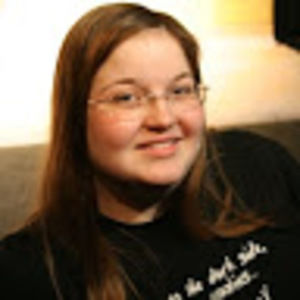 Meet your Posher, Kristen